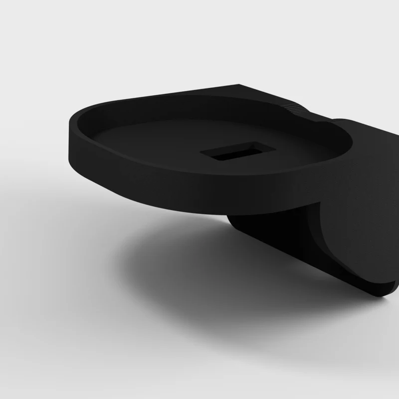 Support mural TP-Link Deco E4