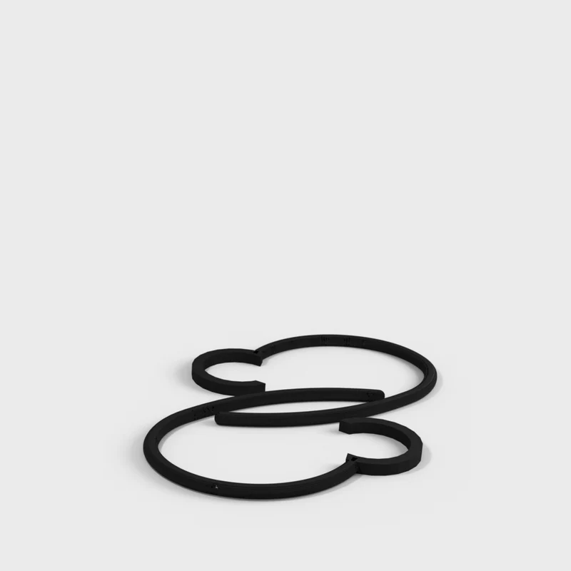 Clip d'oreille / Support d'oreille pour écouteurs de sport TaoTronics