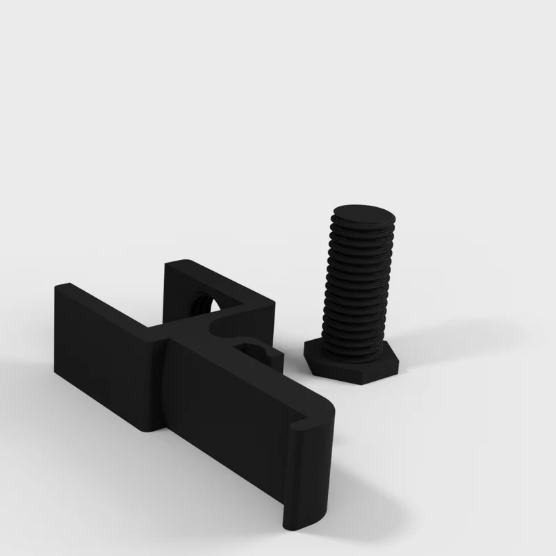 Support de casque – Extension pour Audio-Technica ATH-AD700X/ATH-AD500X (support de tête de 60 mm)