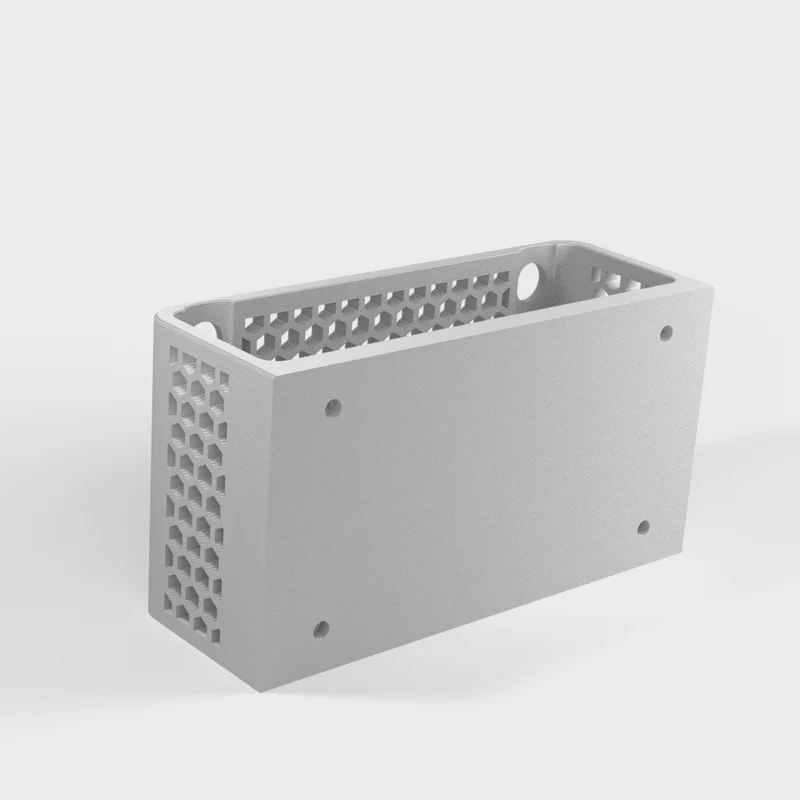 Support de bureau sous table pour Focusrite Scarlett Solo 4e génération