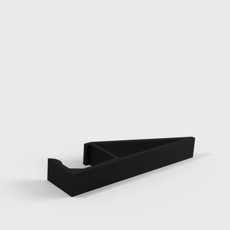 Support supérieur pour téléviseur Samsung (UN40H5003AFXAZ et modèles similaires)