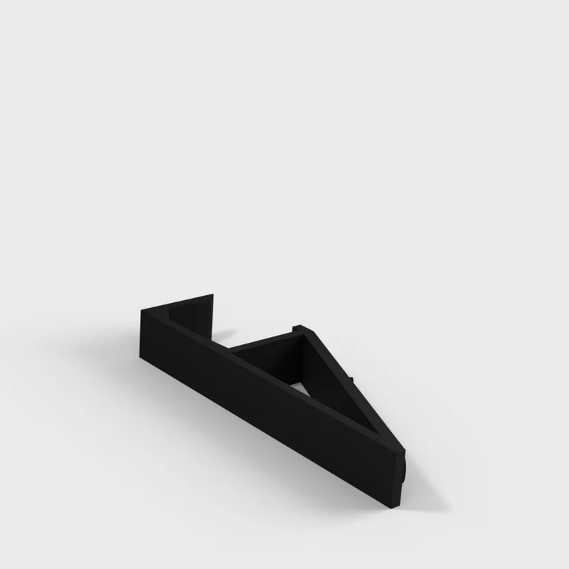 Support supérieur pour téléviseur Samsung (UN40H5003AFXAZ et modèles similaires)
