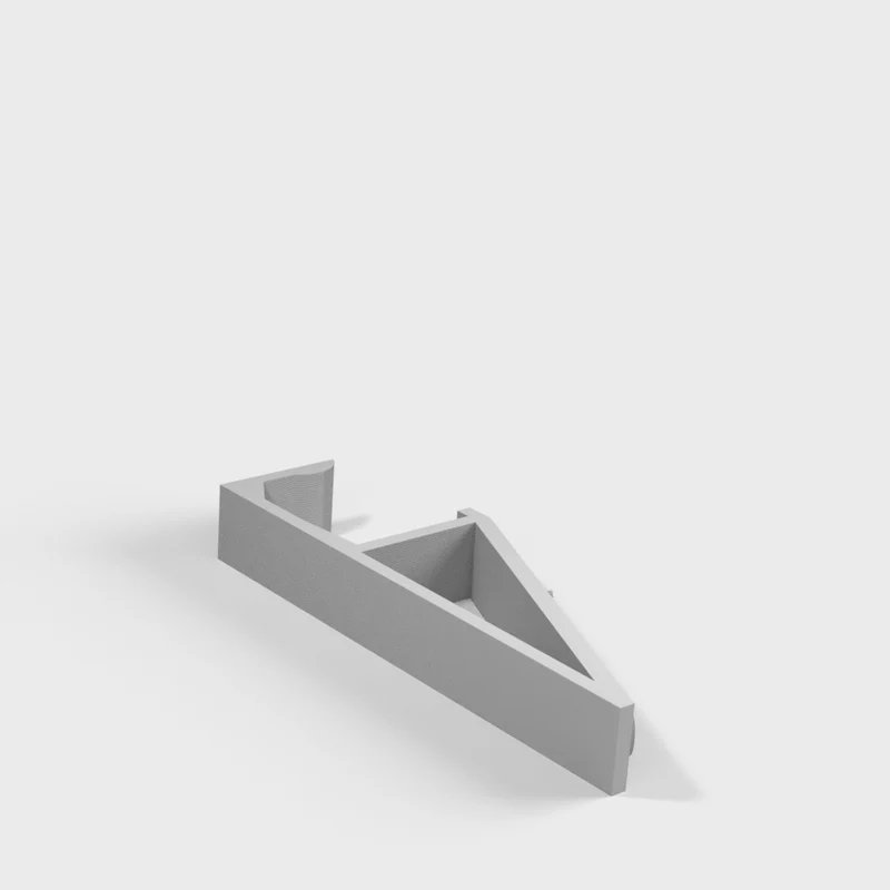 Support supérieur pour téléviseur Samsung (UN40H5003AFXAZ et modèles similaires)
