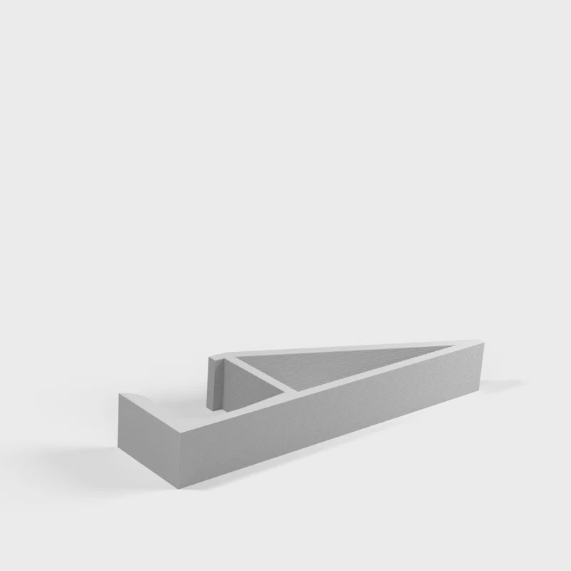 Support supérieur pour téléviseur Samsung (UN40H5003AFXAZ et modèles similaires)