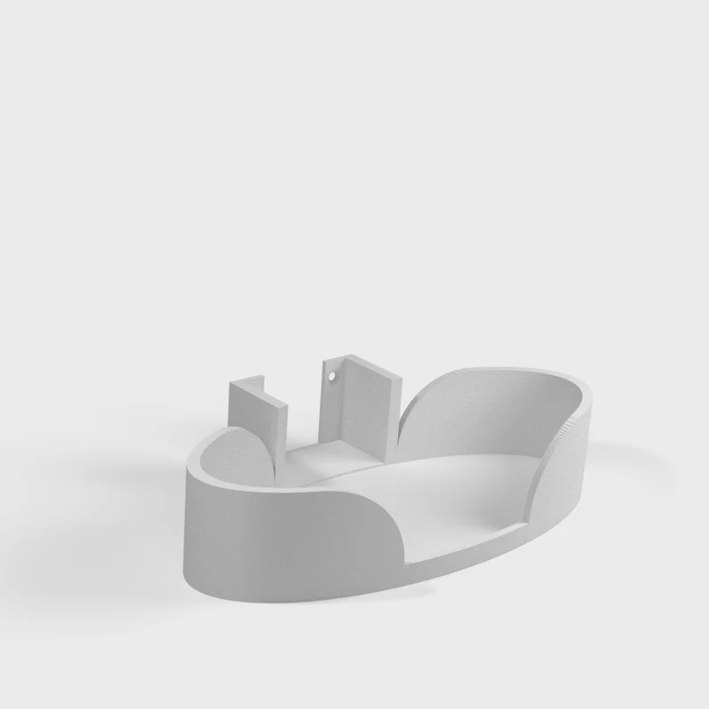 Support mural pour Netgear ORBI RBR20