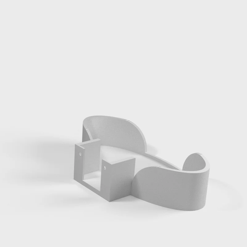 Support mural pour Netgear ORBI RBR20