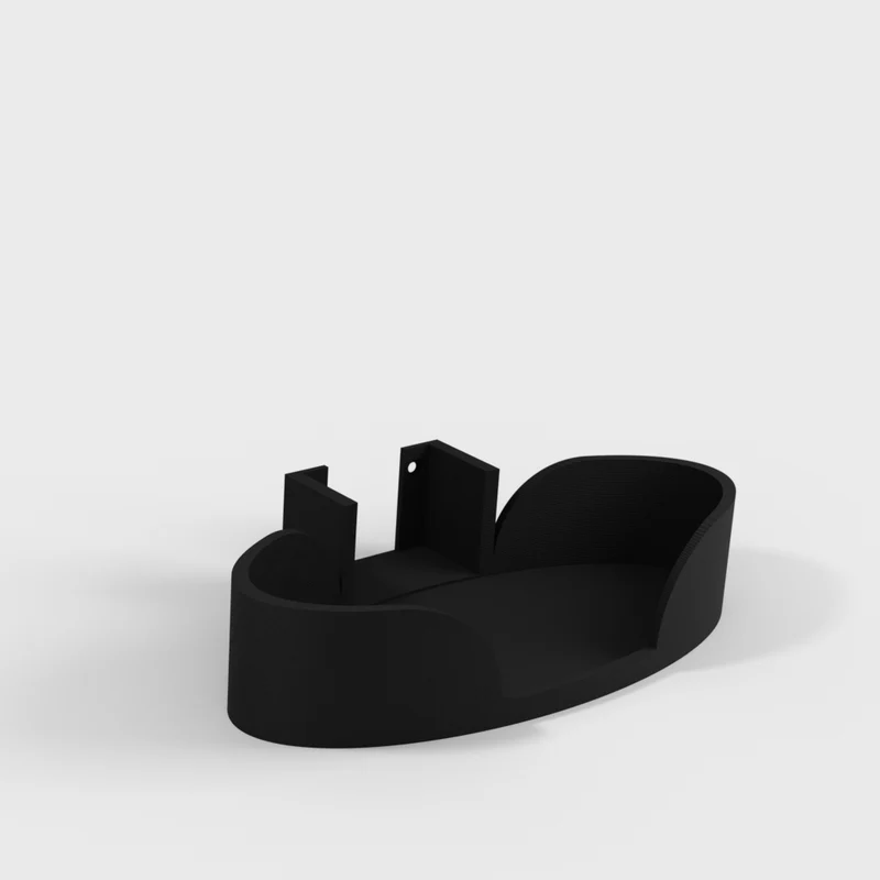 Support mural pour Netgear ORBI RBR20