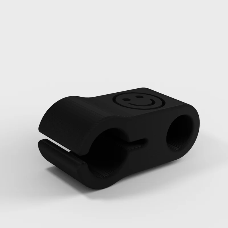 Support de tube pour Jura Ena