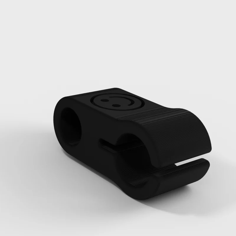 Support de tube pour Jura Ena