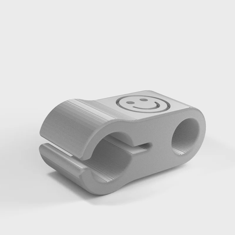 Support de tube pour Jura Ena