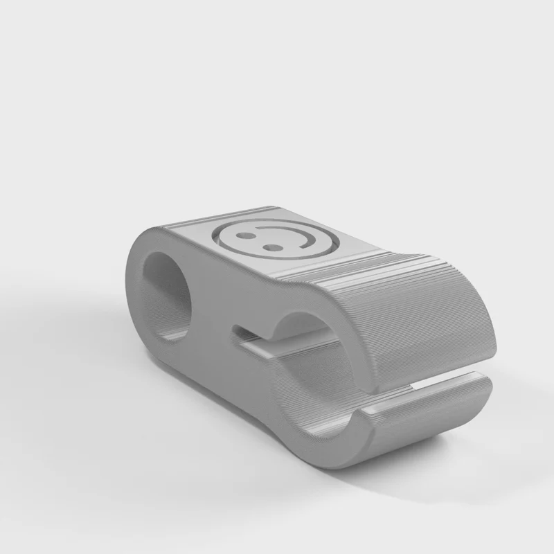 Support de tube pour Jura Ena
