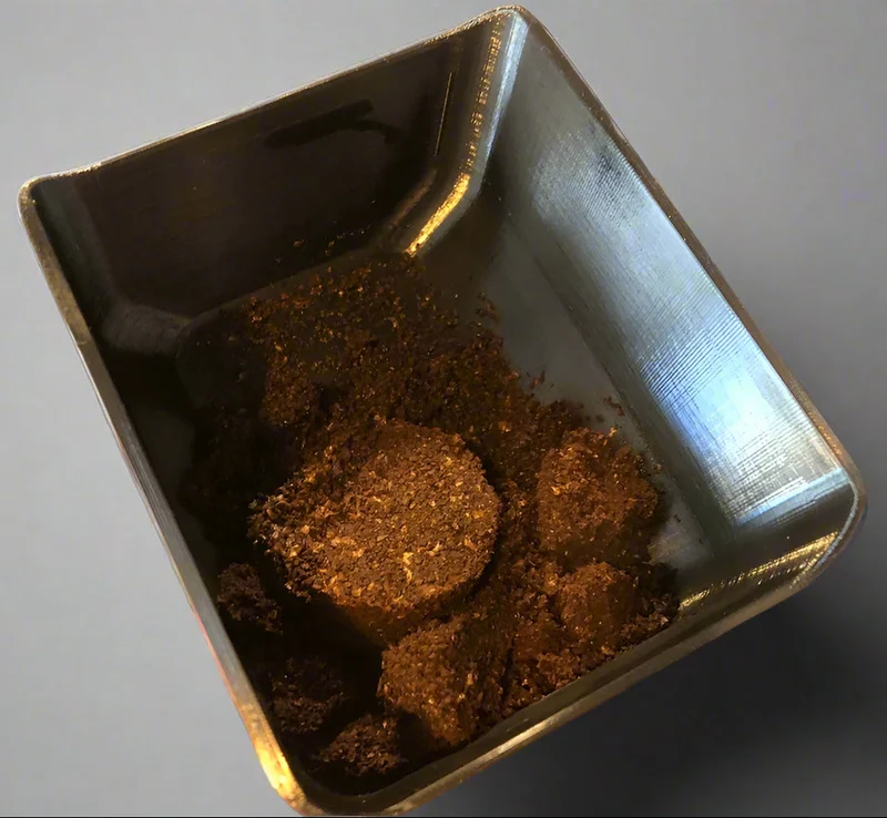 Poubelle de remplacement pour machines à café Jura (séries C, D, E & F)