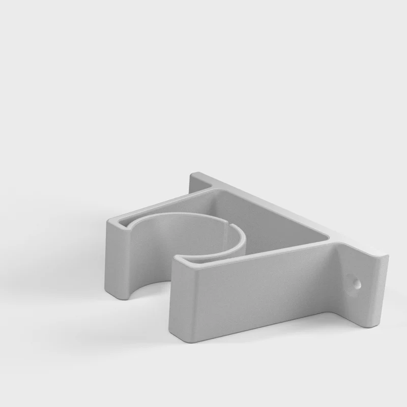 Support mural Makita DCL180 pour petit aspirateur