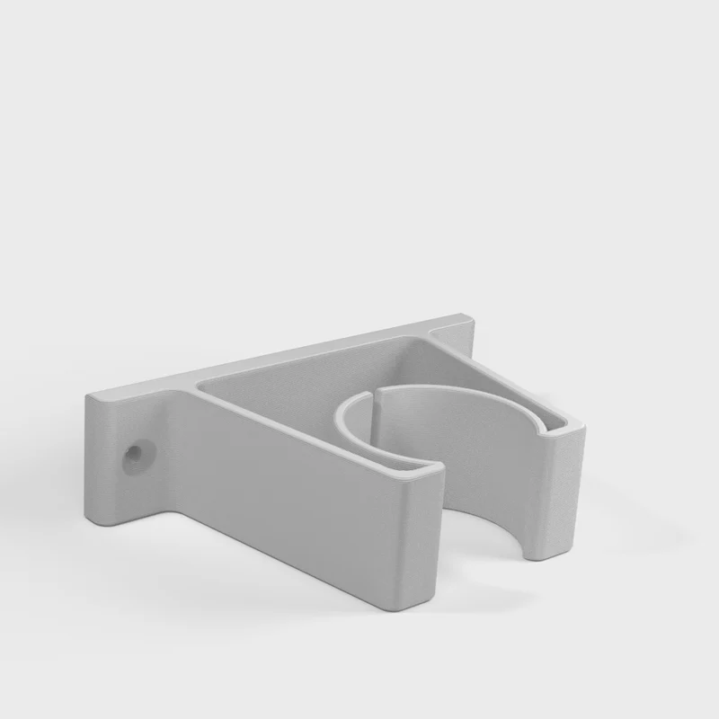 Support mural Makita DCL180 pour petit aspirateur