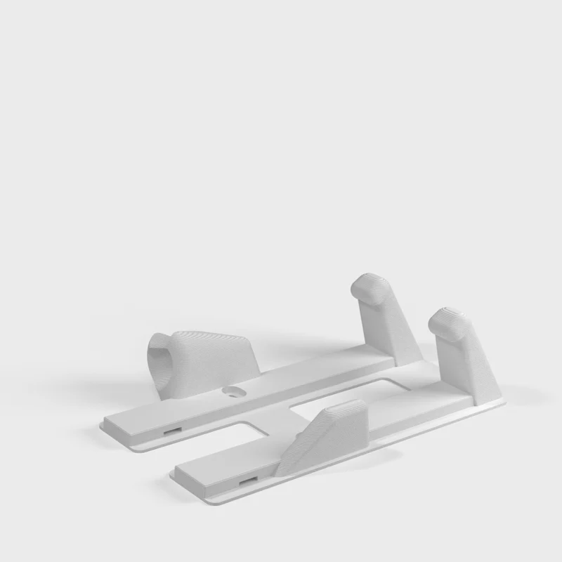 Support mural Bosch eBike FastCharger pour BCS250