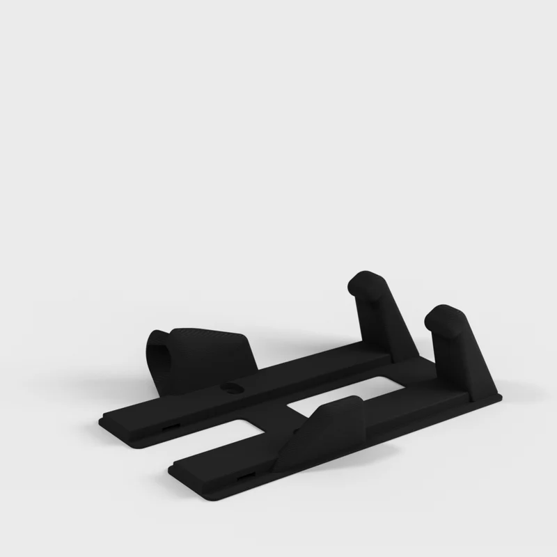 Support mural Bosch eBike FastCharger pour BCS250