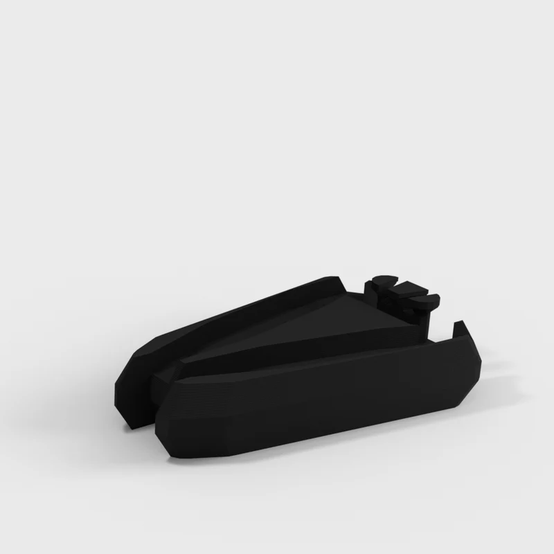 Support pour écouteurs intra-auriculaires JBL TUNE 205BT