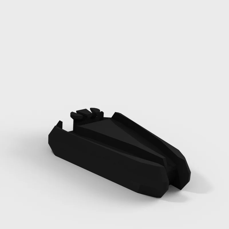 Support pour écouteurs intra-auriculaires JBL TUNE 205BT