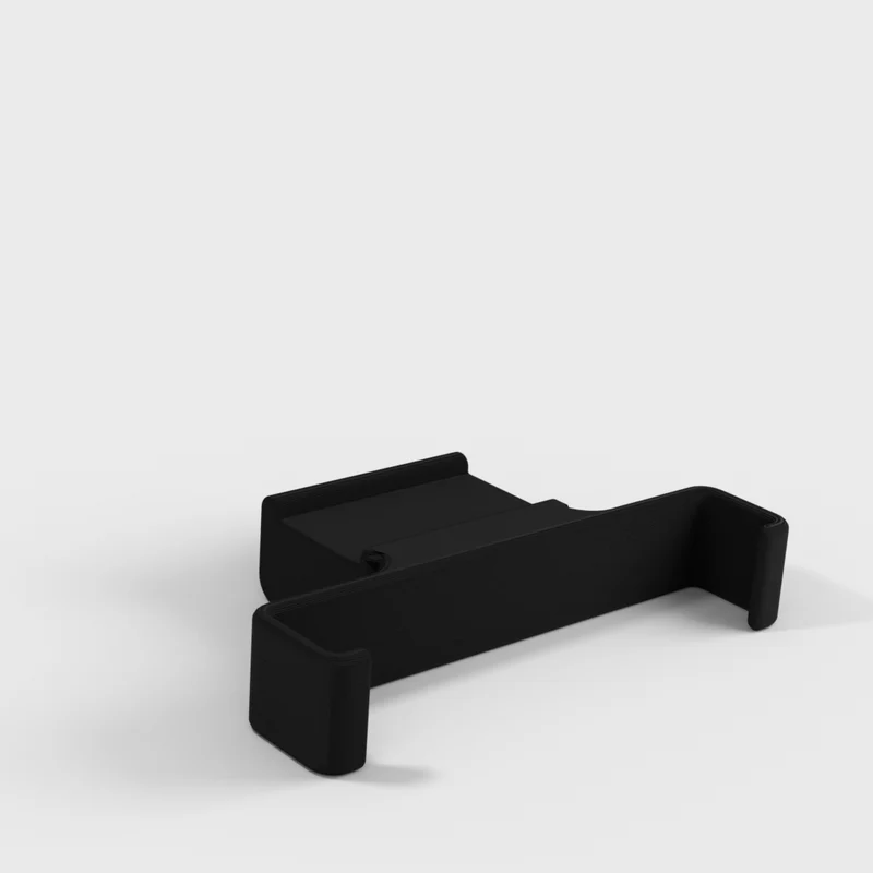 Support de voiture iPhone 5 pour évent d'aération