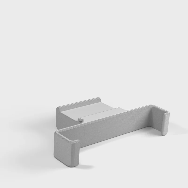 Support de voiture iPhone 5 pour évent d'aération