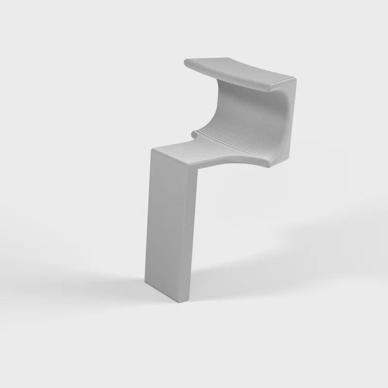 Support de casque Sony XM4 pour écran PC - Rangement optimal du casque