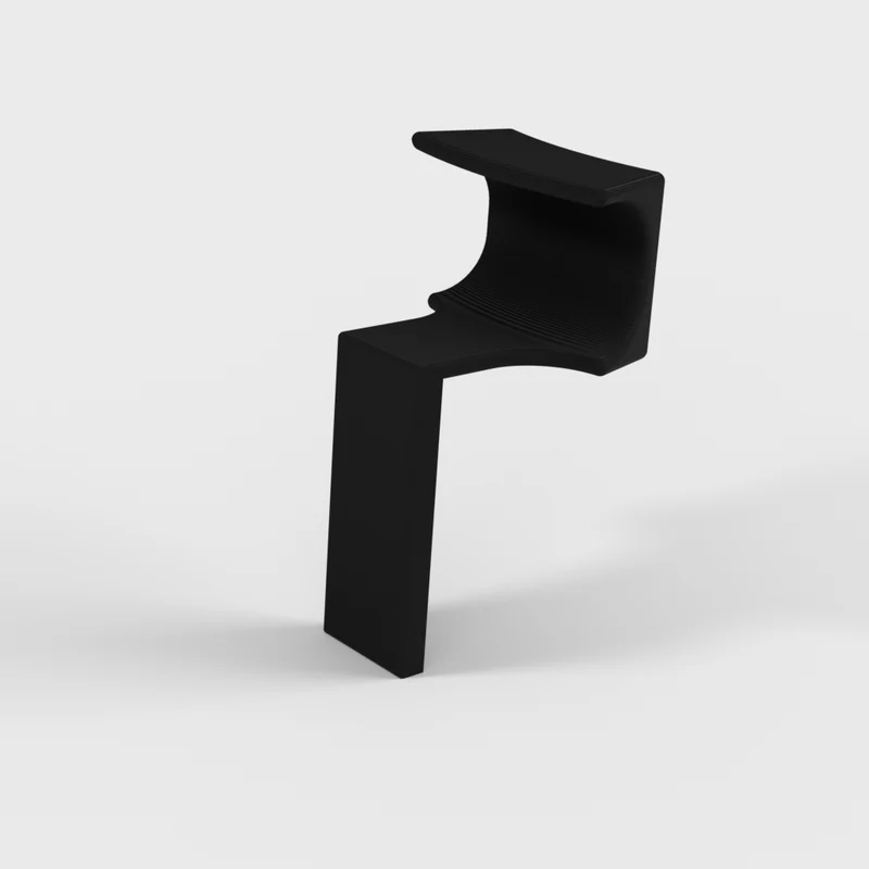 Support de casque Sony XM4 pour écran PC - Rangement optimal du casque