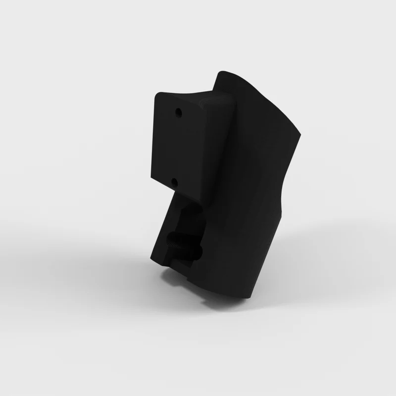 Support de contrôleur mural HTC Vive avec fonction de charge