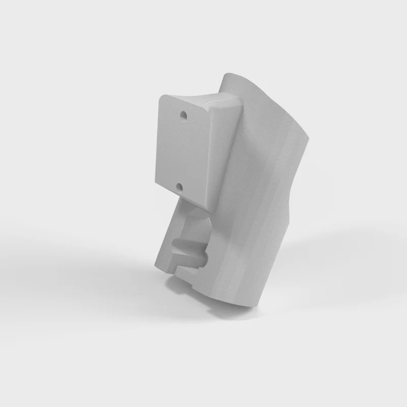 Support de contrôleur mural HTC Vive avec fonction de charge