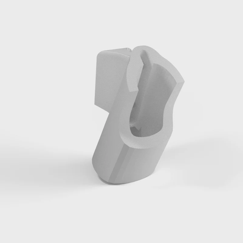 Support de contrôleur mural HTC Vive avec fonction de charge