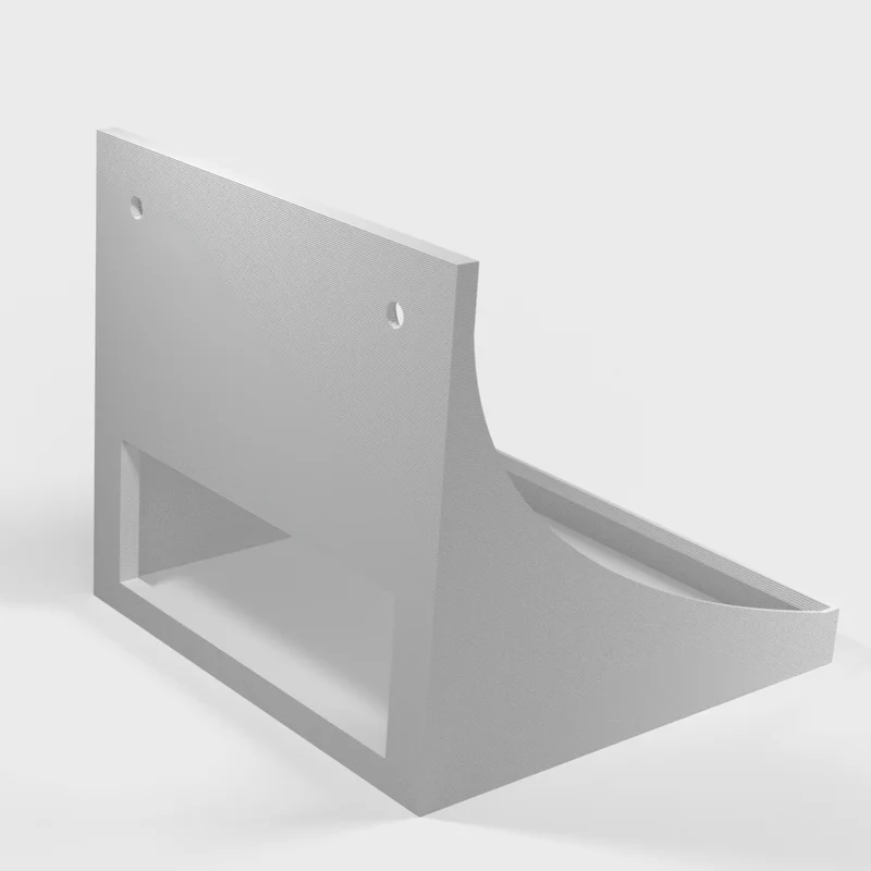 Support mural pour Amazon Fire TV Cube 3e génération