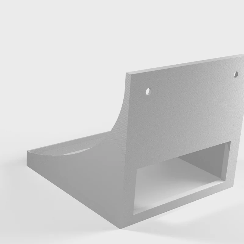 Support mural pour Amazon Fire TV Cube 3e génération