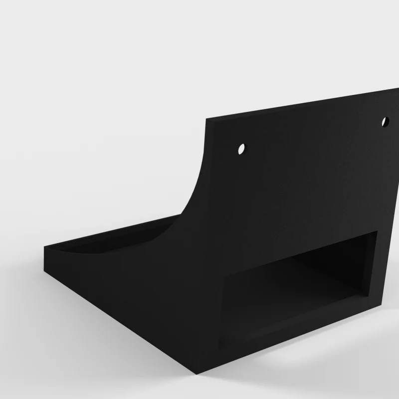 Support mural pour Amazon Fire TV Cube 3e génération