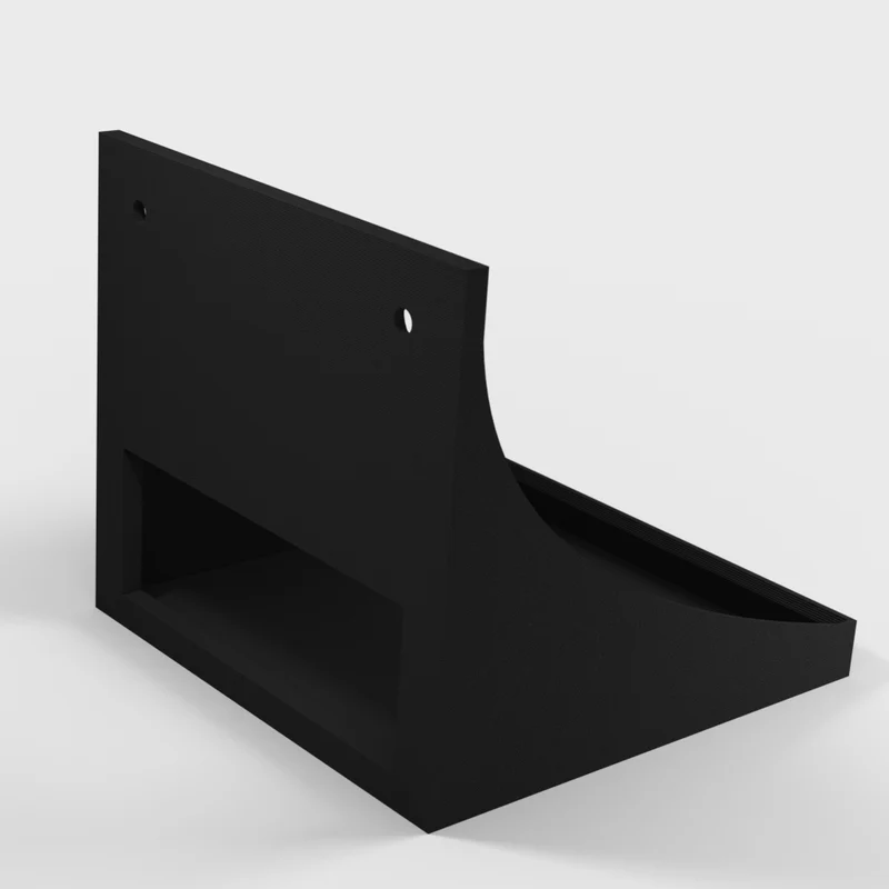 Support mural pour Amazon Fire TV Cube 3e génération