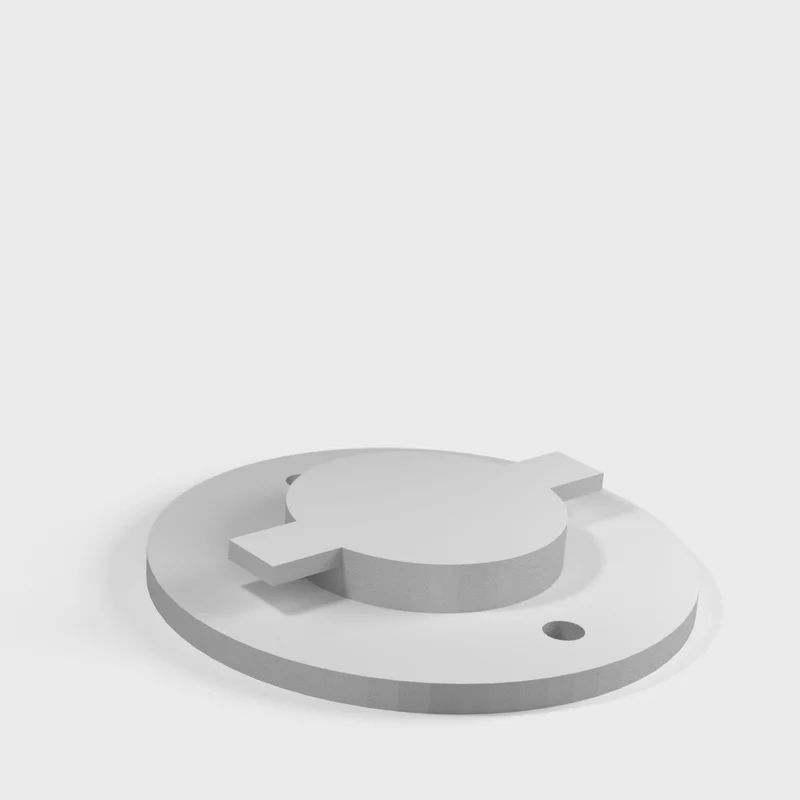 Support de montage pour TP-Link Kasa Cam KC110