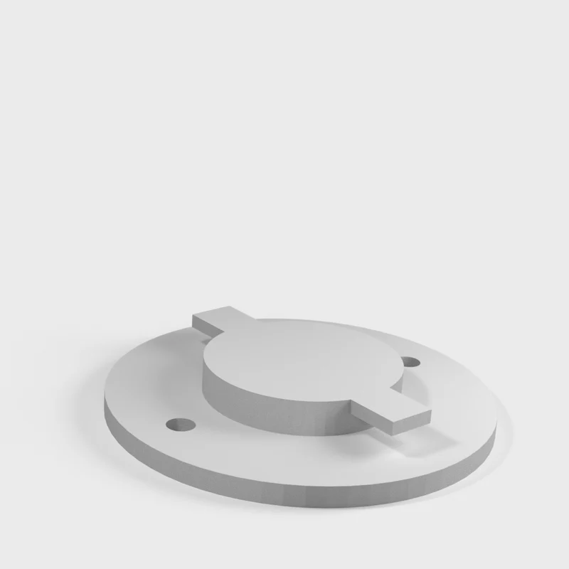 Support de montage pour TP-Link Kasa Cam KC110