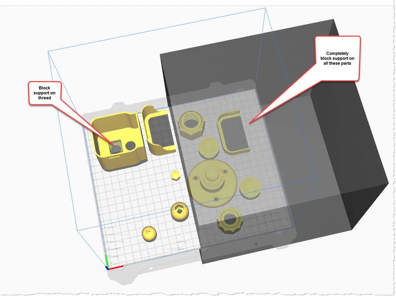 Support mural réglable Wyze Cam V3 pour une utilisation intérieure et extérieure