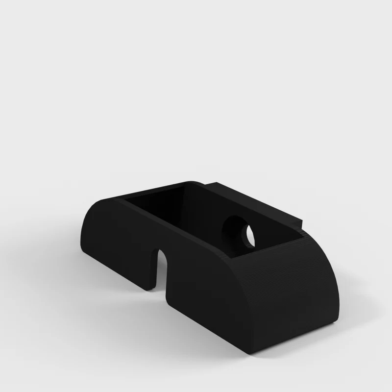 Support mural VESA pour Apple TV 4K