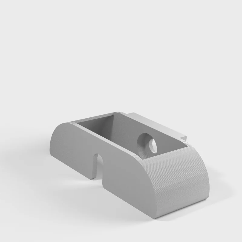 Support mural VESA pour Apple TV 4K
