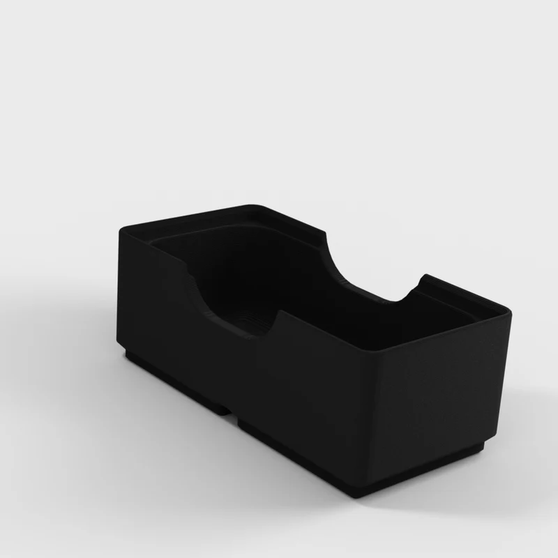 Boîte Gridfinity pour Sennheiser Momentum True Wireless 2