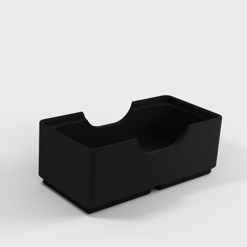 Boîte Gridfinity pour Sennheiser Momentum True Wireless 2