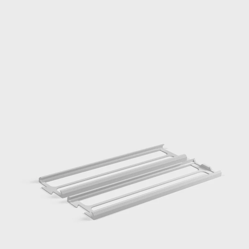 Support de capsules Nespresso pour montage mural