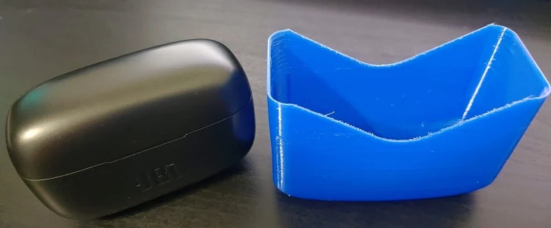 Étui de protection en TPU pour JBL LIVE 300 TWS