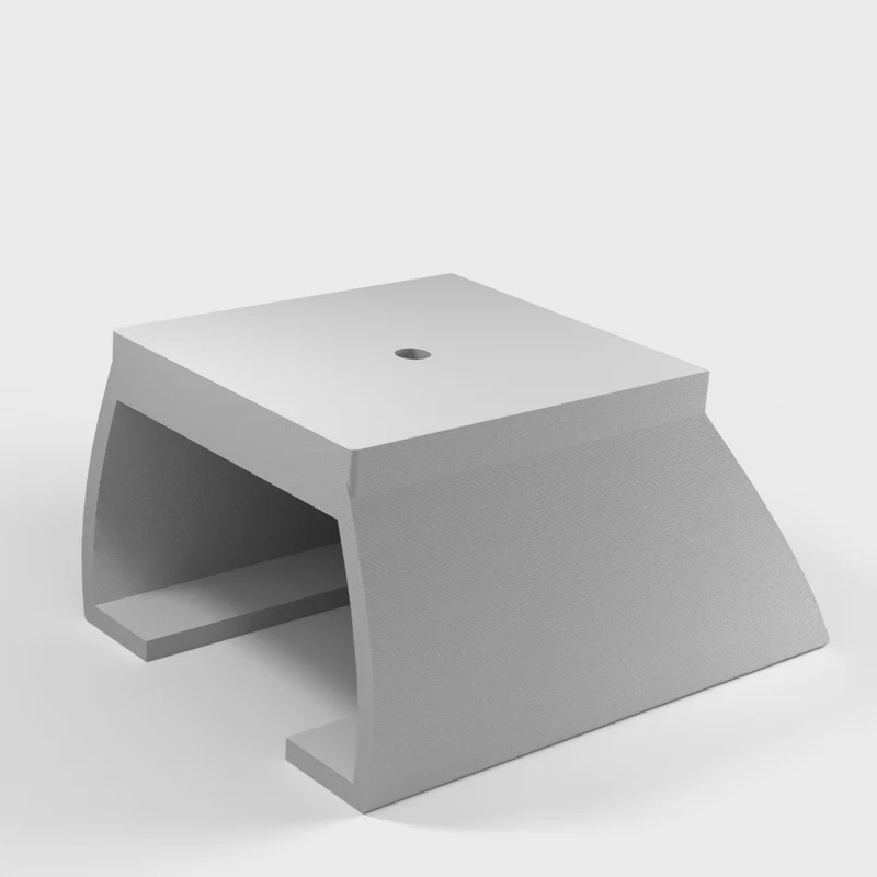 Support mural pour télécommande Samsung Smart TV (série 7)