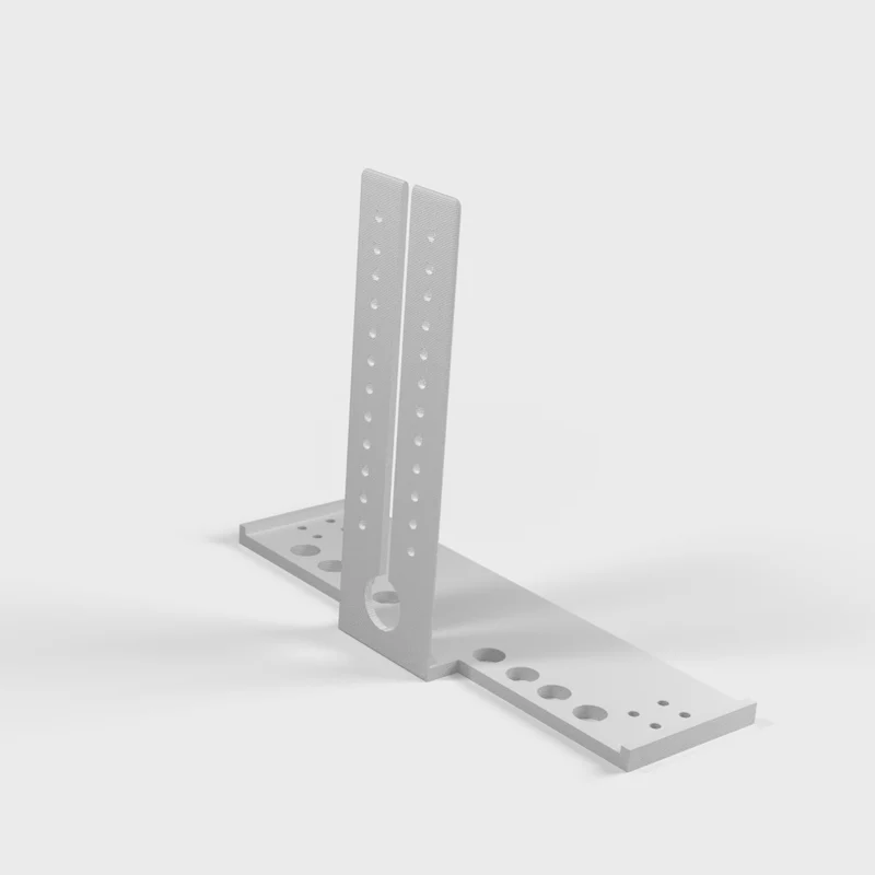 Étagère de moniteur pour écran LG 29UM58-P - Rangement flexible