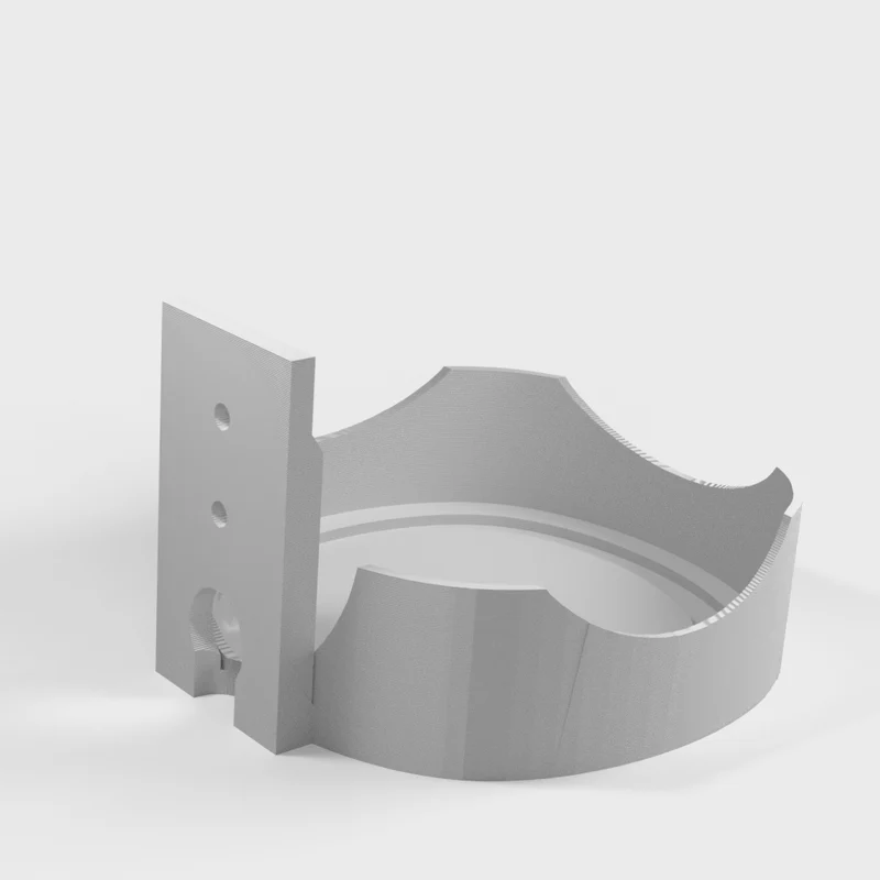 Support mural pour TP-Link Deco M4 Mesh WiFi
