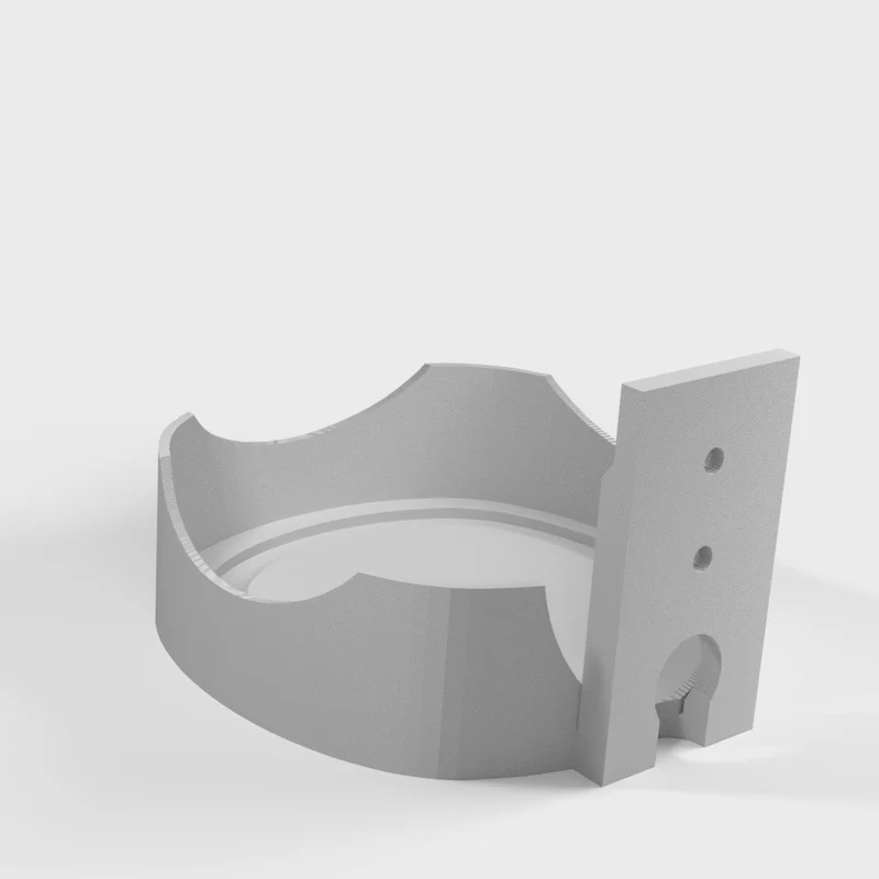Support mural pour TP-Link Deco M4 Mesh WiFi
