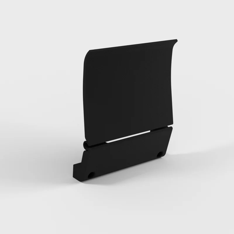 Support flexible pour iPad/tablette pour montage mural ou sur table