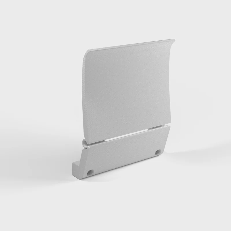 Support flexible pour iPad/tablette pour montage mural ou sur table