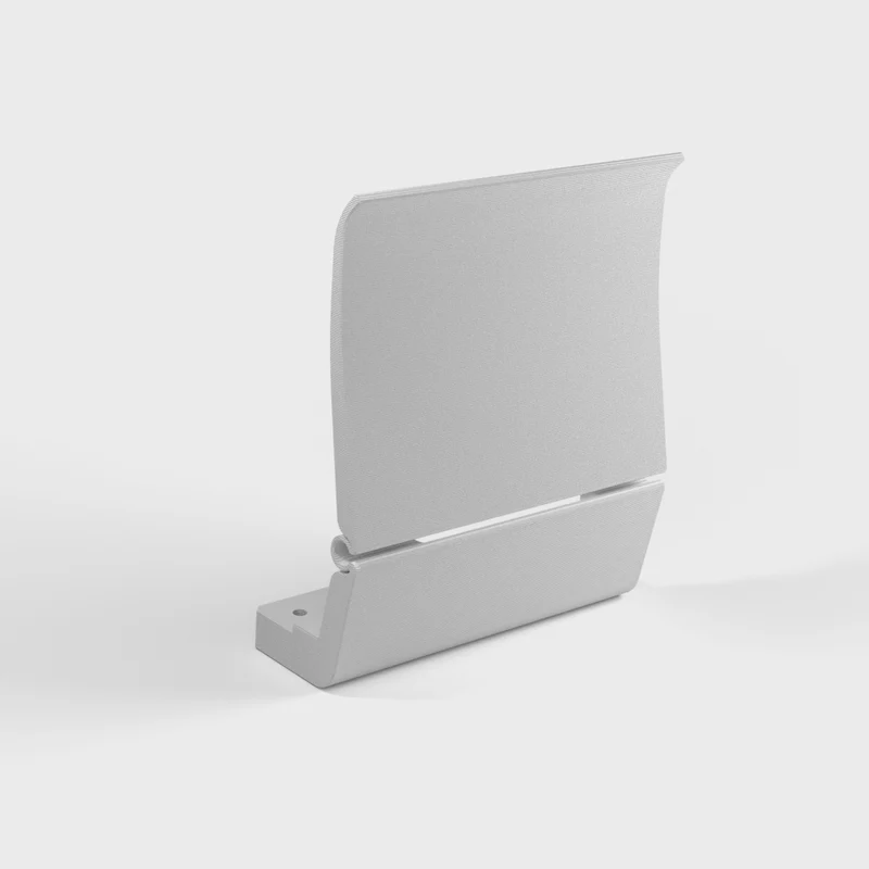 Support flexible pour iPad/tablette pour montage mural ou sur table
