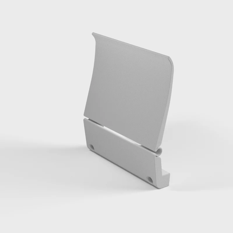 Support flexible pour iPad/tablette pour montage mural ou sur table